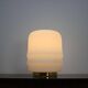 Mid-Century Table Lamp from Valasske Mezirici, Karel Volf, 1970s