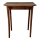 Antique wooden table - Beautiful patina - Country house spirit