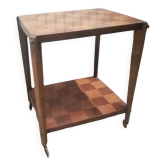 Side table