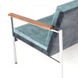 Coen de Vries for Gispen sofa model 1741 - dutch mid century modern design