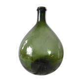 Dame jeanne 8 litres verte