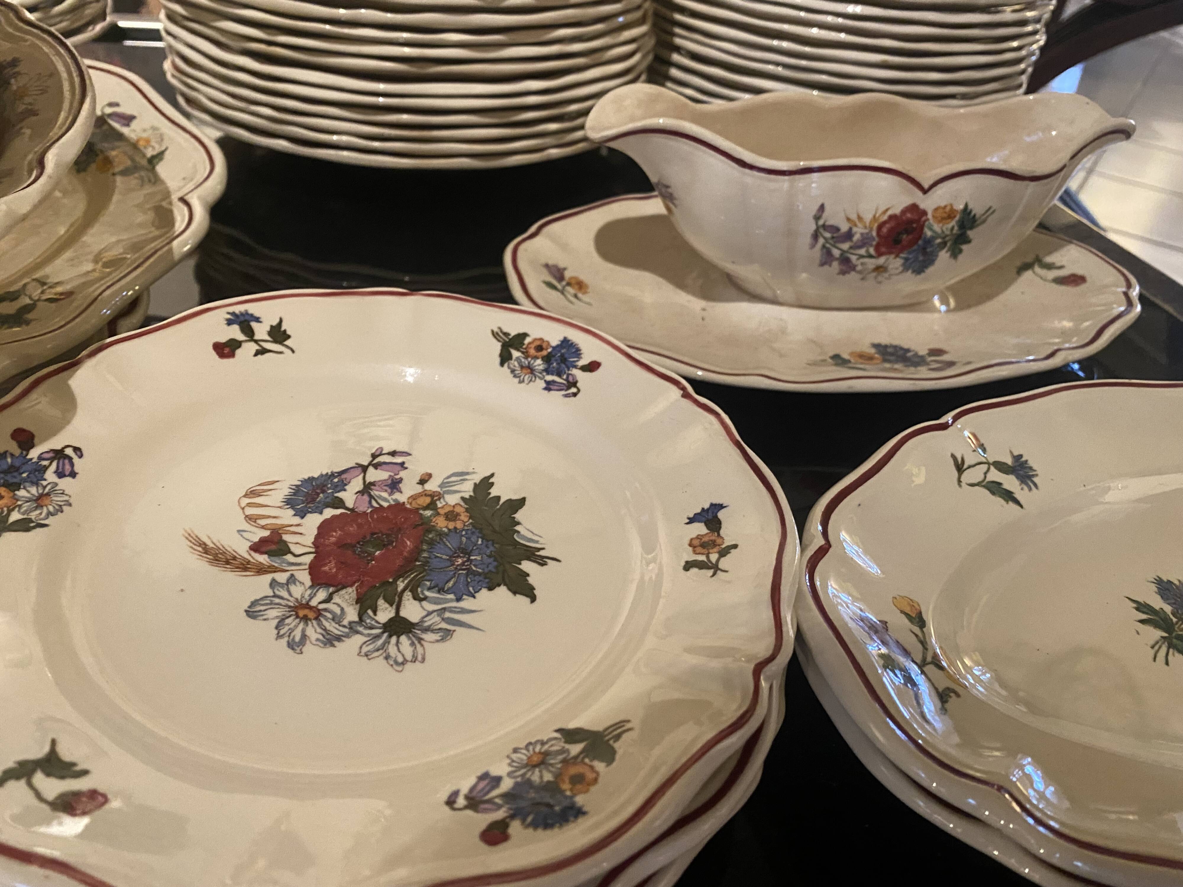 Service décors floraux Sarreguemines