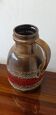 Vase fat lava, west Germany 60s