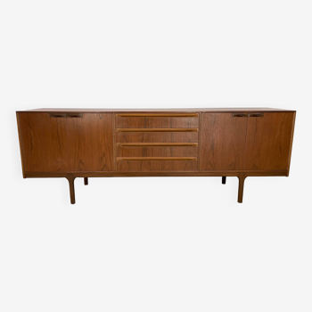 Vintage McIntosh sideboard 1960's