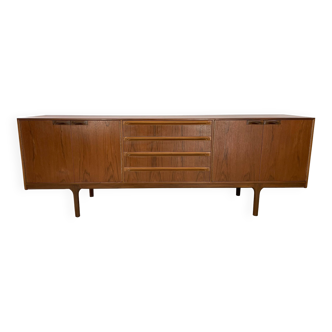 Vintage McIntosh sideboard 1960's