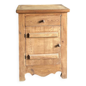 Confiturier, occasional furniture