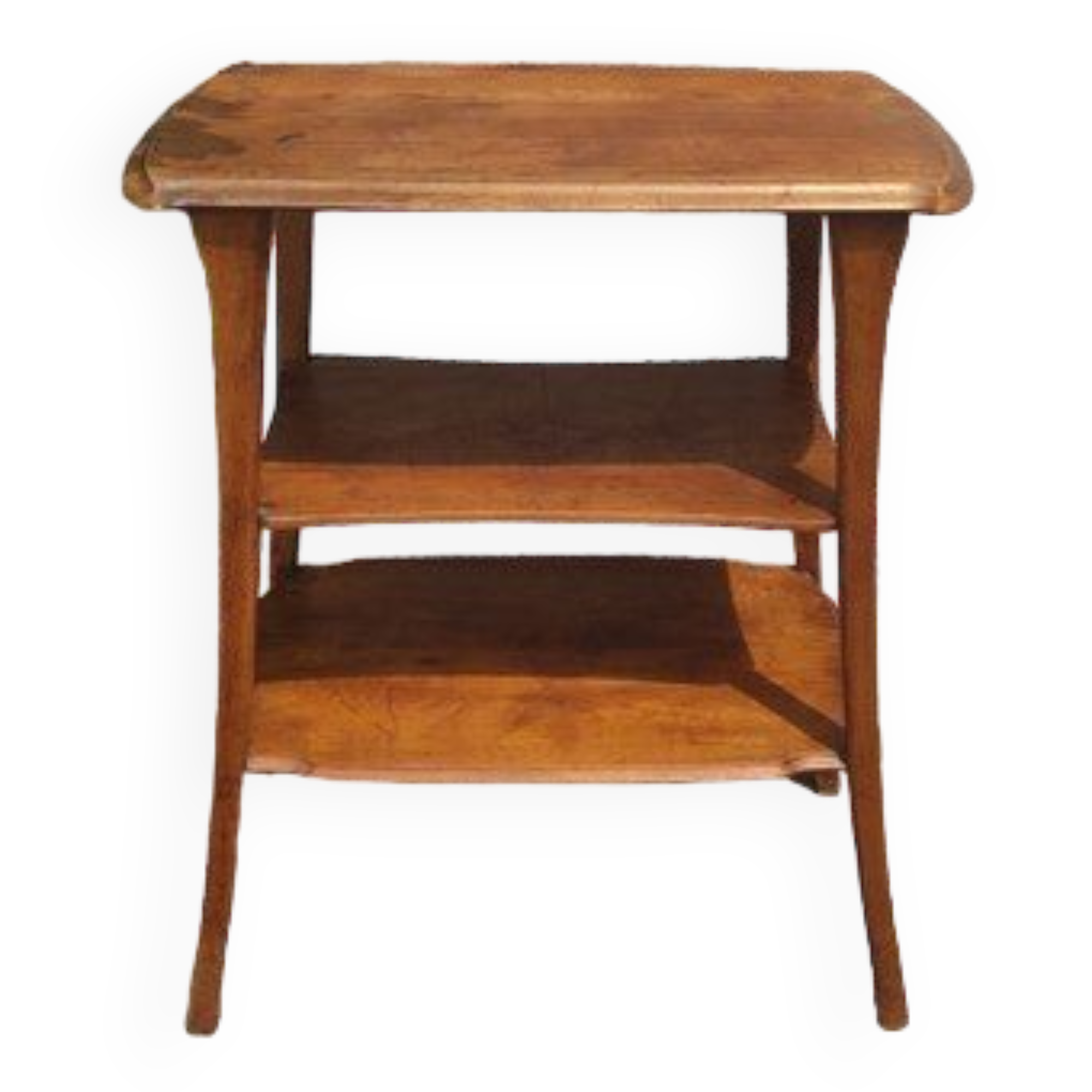 Art nouveau table