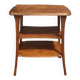 Art nouveau table