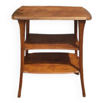 Art nouveau table
