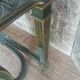 Console style louis 16 estampillée Charles Millier and Co