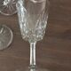 5 stemmed glasses