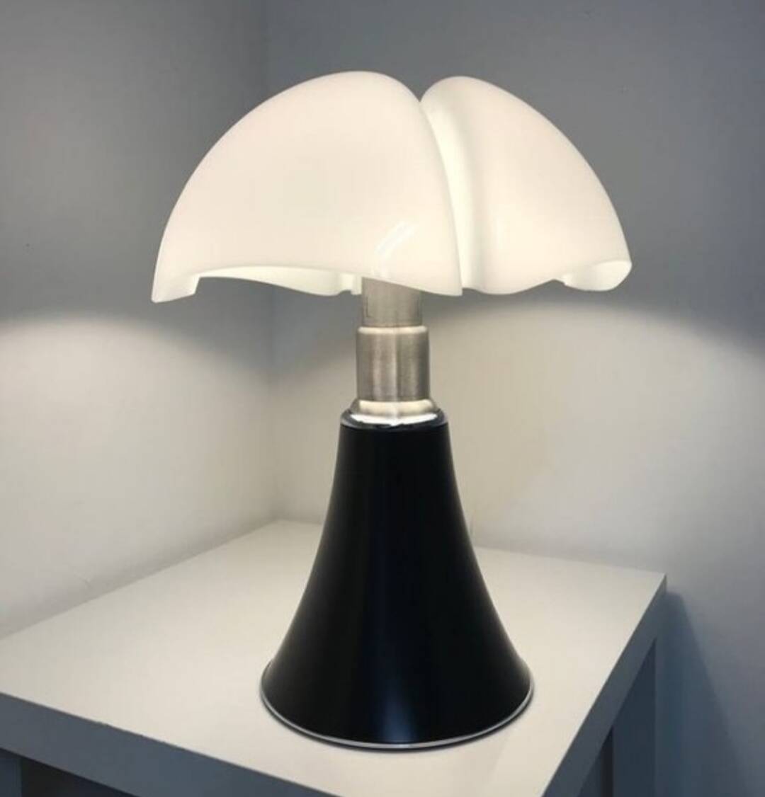 Pipistrello Grand Model Lamp