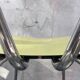 4 chaises en formica