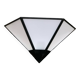 Art Deco wall light