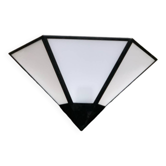 Art Deco wall light
