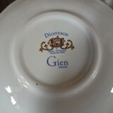 Antique "Dionysus" cup from Gien