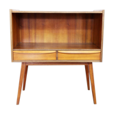 Scandinavian storage furniture