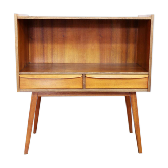 Scandinavian storage furniture