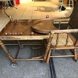 Chaise enfant