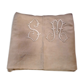 Drap en chanvre