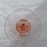 6 champagne flutes