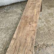 Farm bench