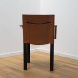 Suite de 8 chaises Coral, Matteo Grassi