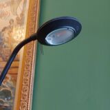 Lampe vintage années 80'S Unilux