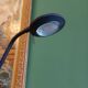 Vintage 80'S Unilux lamp