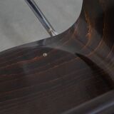 Chair from OBO Eromes Wijchen with armrests