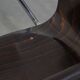 Chair from OBO Eromes Wijchen with armrests