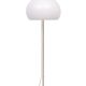 "Lucerna" floor lamp in chrome-plated steel by Harvey Guzzini for Meblo 196