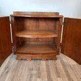 Art Deco bedside 1930