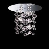 Chandelier Patrick Jouin - Ether