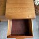 Art Deco dressing table (renovated)