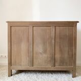 Parisian furniture buffet