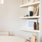 Small black lamp Charlotte - Cosin Paris