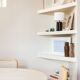 Small black lamp Charlotte - Cosin Paris