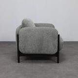 Contemporary lounge chair by Stefan Scholten for Lensvelt, Netherlands