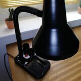 Lampe de bureau Unilux 70s