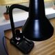 Lampe de bureau Unilux 70s
