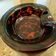 Ashtray cigar 1970s in Murano glass