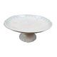 Large ironstone compotier Orchies Ceres