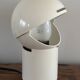 Set of two Vintage 'Pac-Man' Asteroidi Siberin Caronno table lamp Italy 70's design