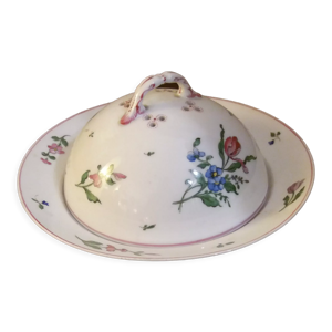 Cloche à plat