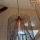 Suspension / luminaire design wever & ducre - model wiro