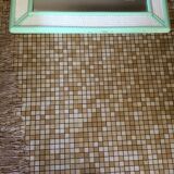Vintage mirror