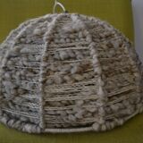 Wool suspension