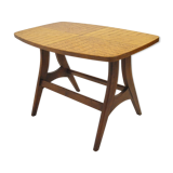 Table low vintage 1960