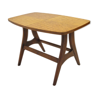 Table basse vintage 1960